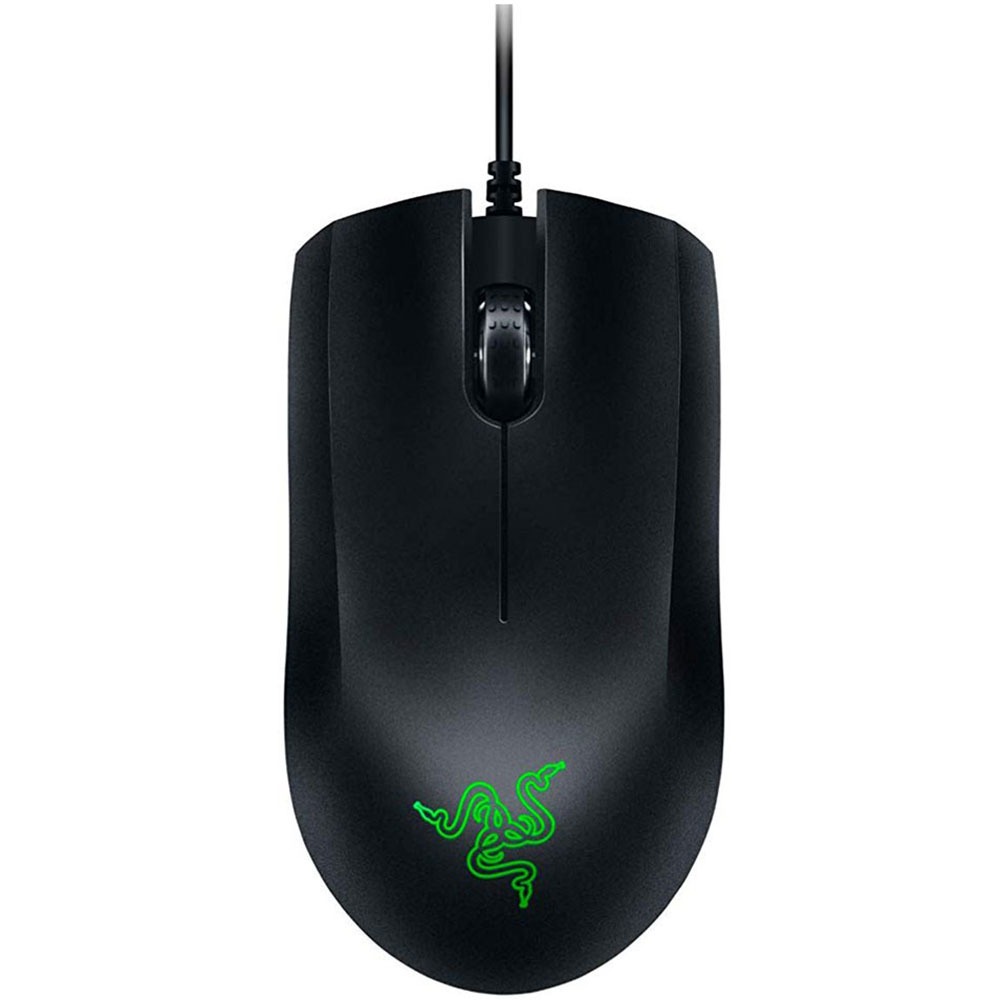 Комплект клавиатуры и мыши Razer Cynosa Lite/Abyssus Lite - фото 3 Комплект клавиатуры и мыши Razer Cynosa Lite/Abyssus Lite - фото 3