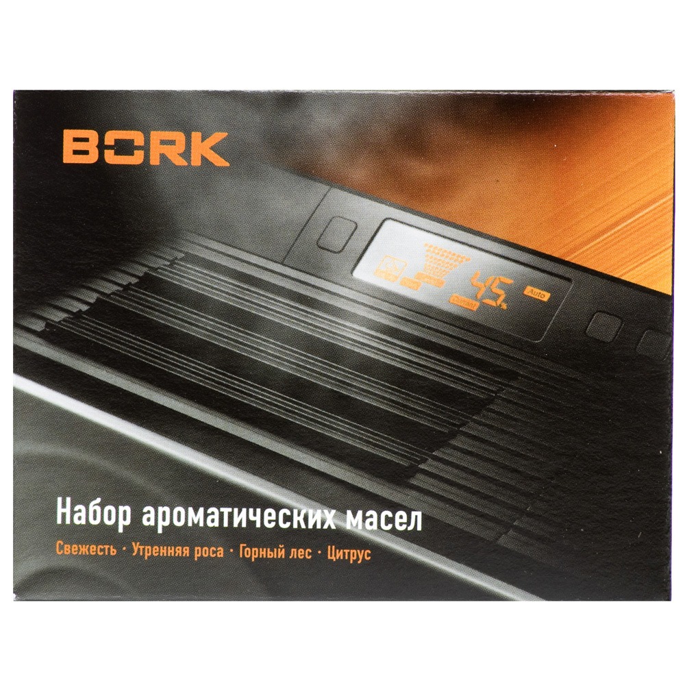 Q710 bork схема