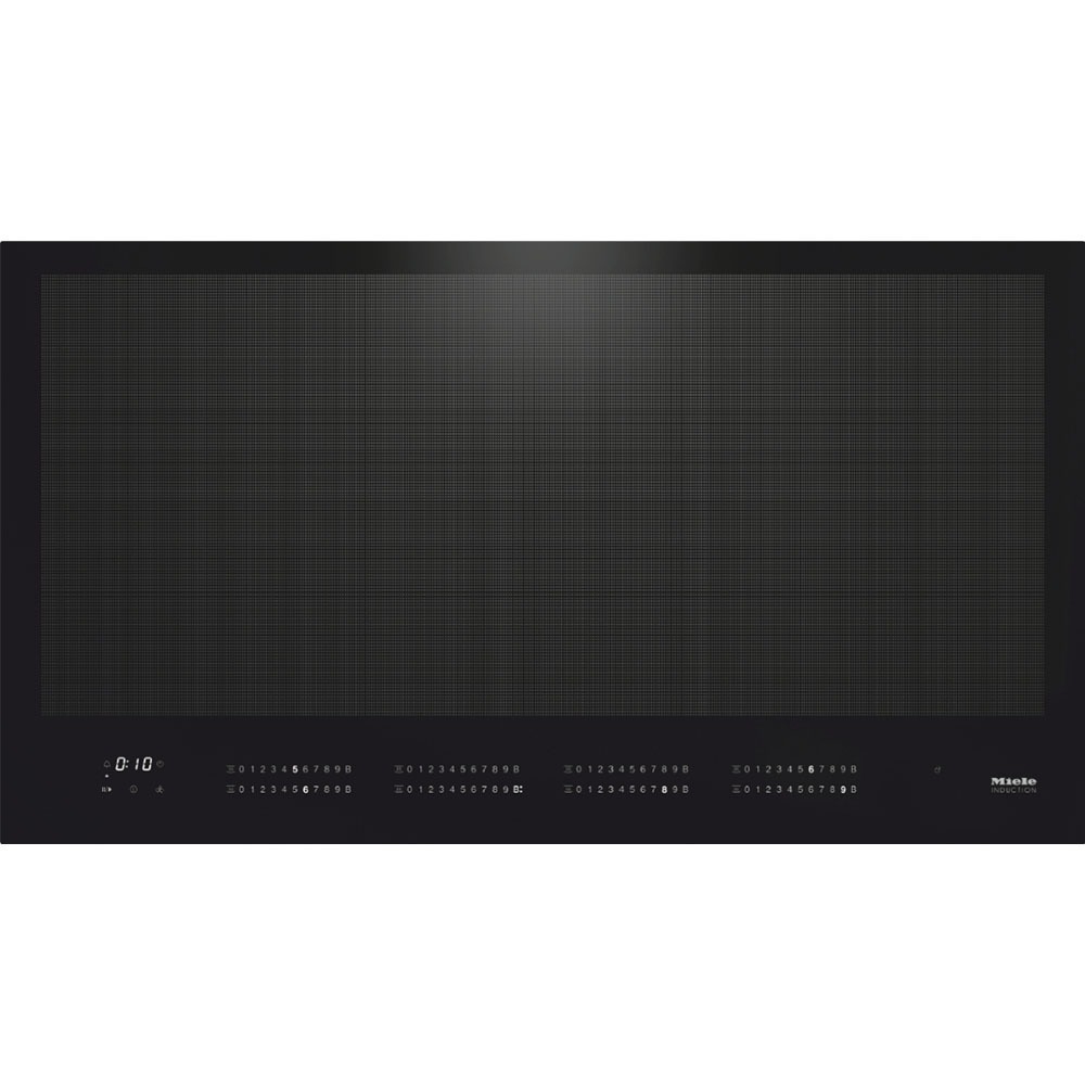 Варочная поверхность Miele KM7897 FL – купить в Москве | Технопарк