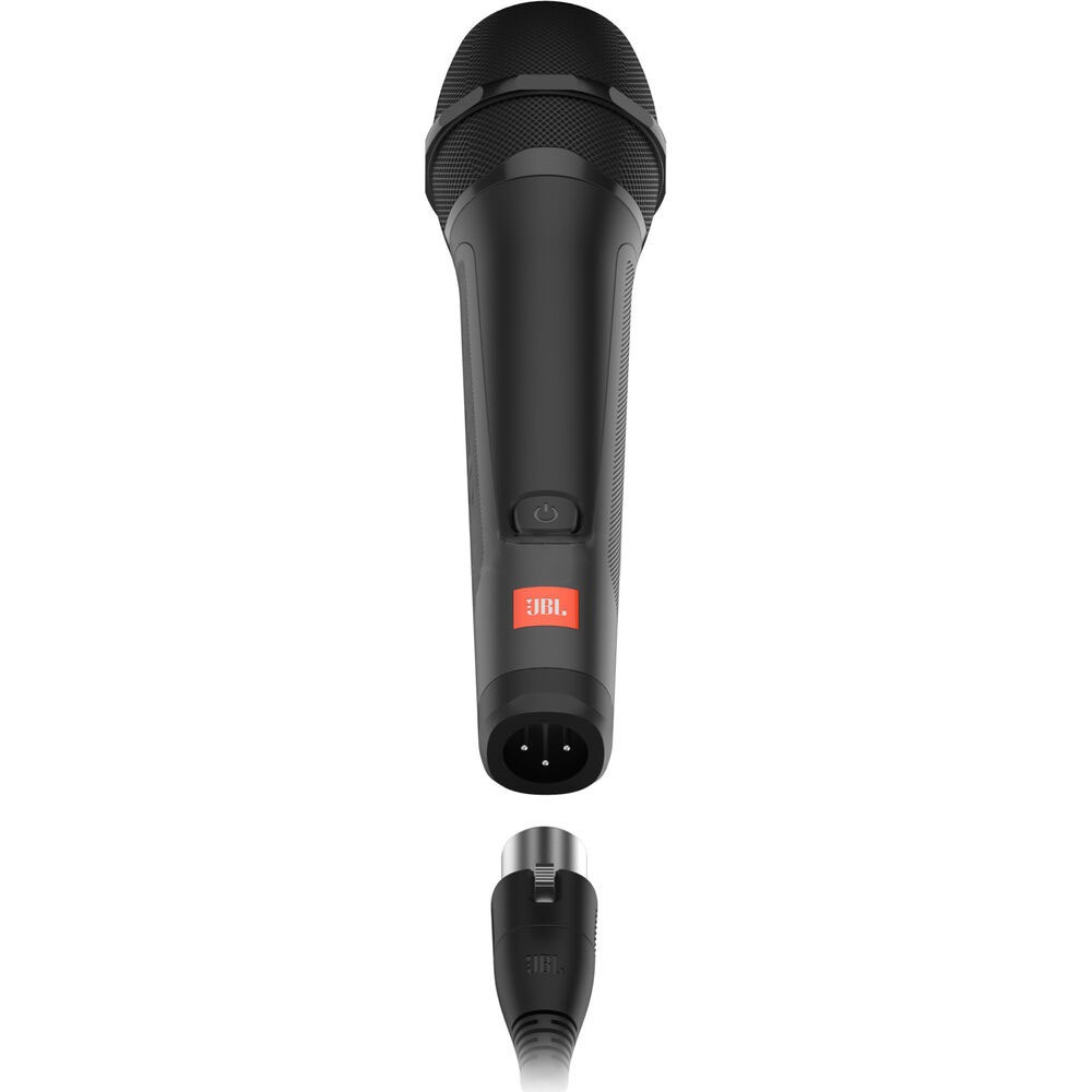 Микрофон JBL PBM100 черный