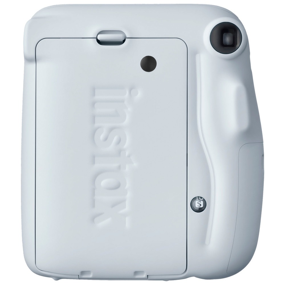 Фотоаппарат мгновенной печати Fujifilm Instax Mini 11 Ice White - фото 4 Фотоаппарат мгновенной печати Fujifilm Instax Mini 11 Ice White - фото 4