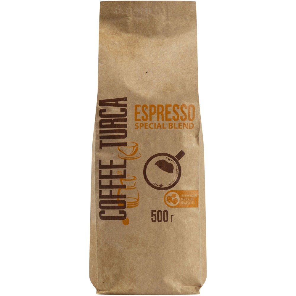 Лд спешиал бленд. Кофе молотый Coffee Turca. Espresso Blend кофе в зернах. Кофе в зернах упаковки бренды. Молотое кофе в пачках.