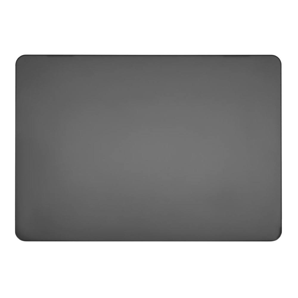Защитный чехол VLP Plastic Case для MacBook Pro 13&quot; 2020, чёрный