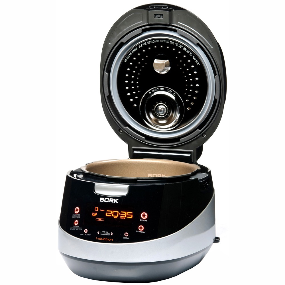 Мультиварка bork. Мультиварка Bork u700. Мультиварка Bork u700 Black. Мультиварка Борк индукционная u700. Мультишеф Борк u700.