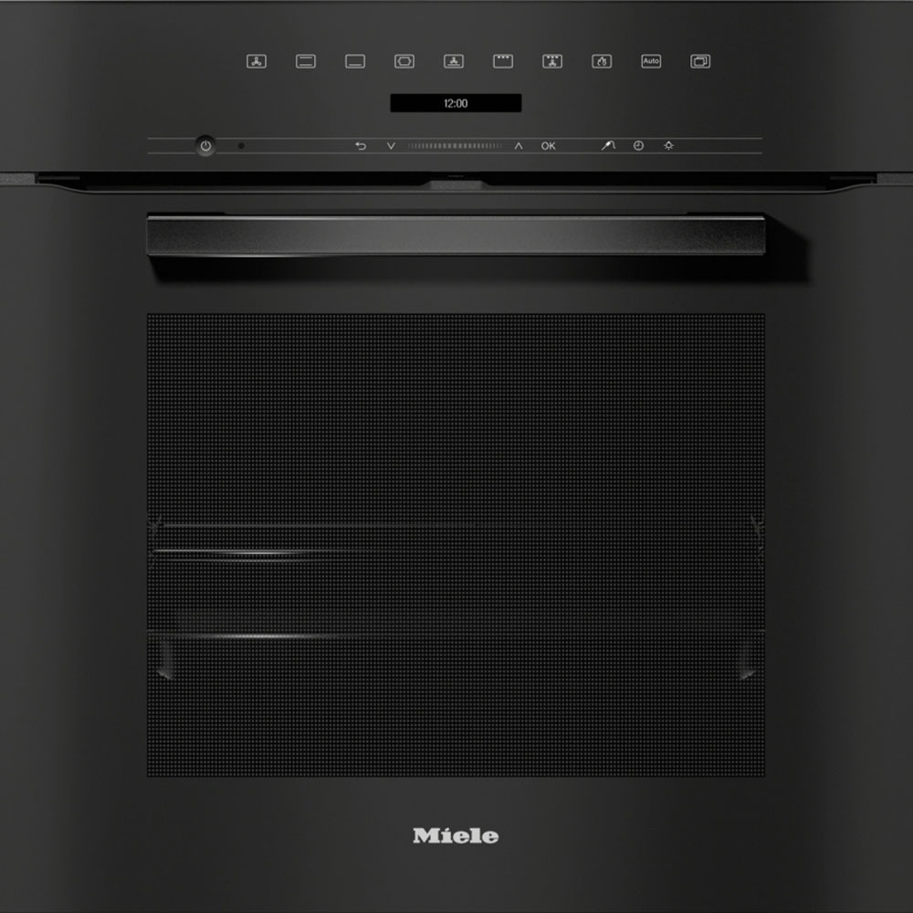 Инструкция духовой шкаф miele classic