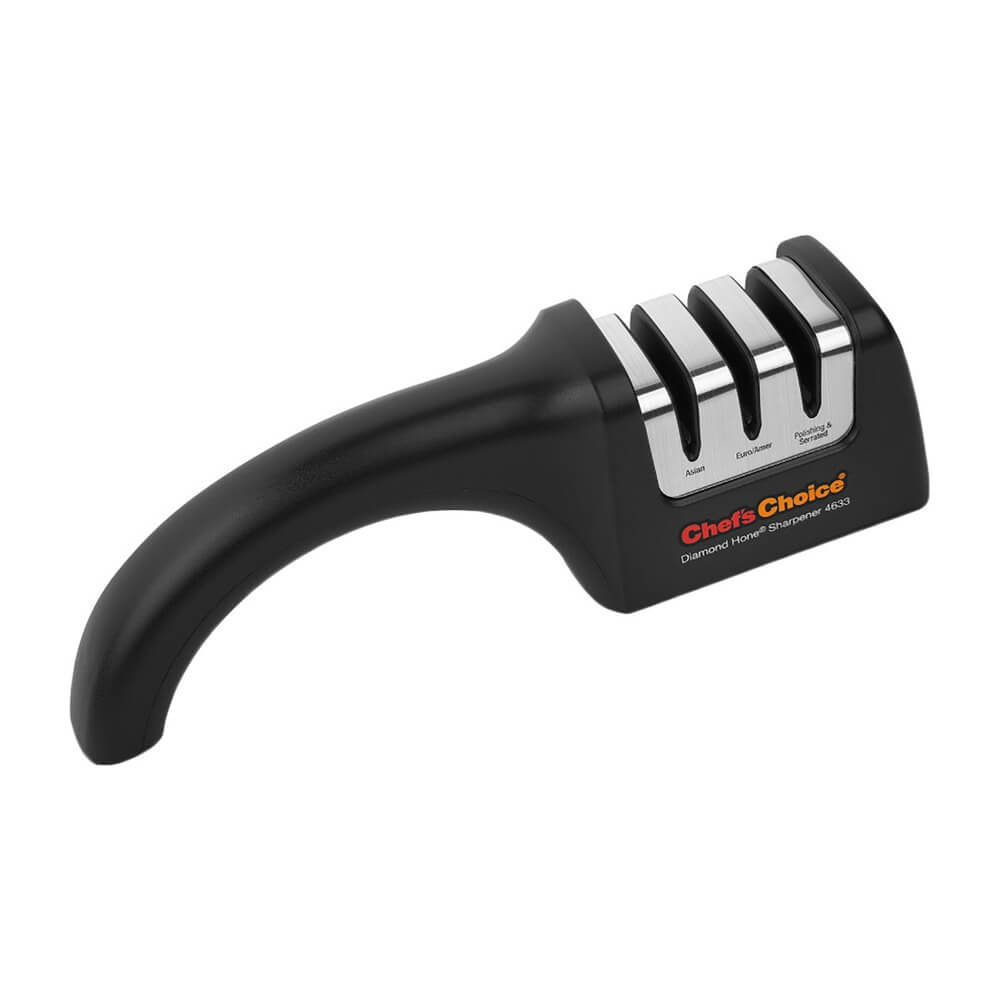 Изображение товара Ножеточка Chef`s Choice CC4633