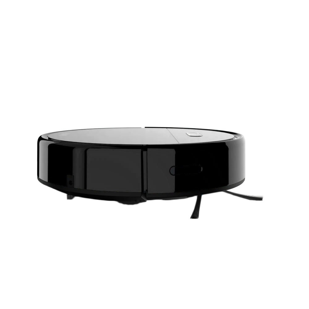 Робот-пылесос Elari SmartBot Brush SBT-001A, чёрный купить в Москве ...
