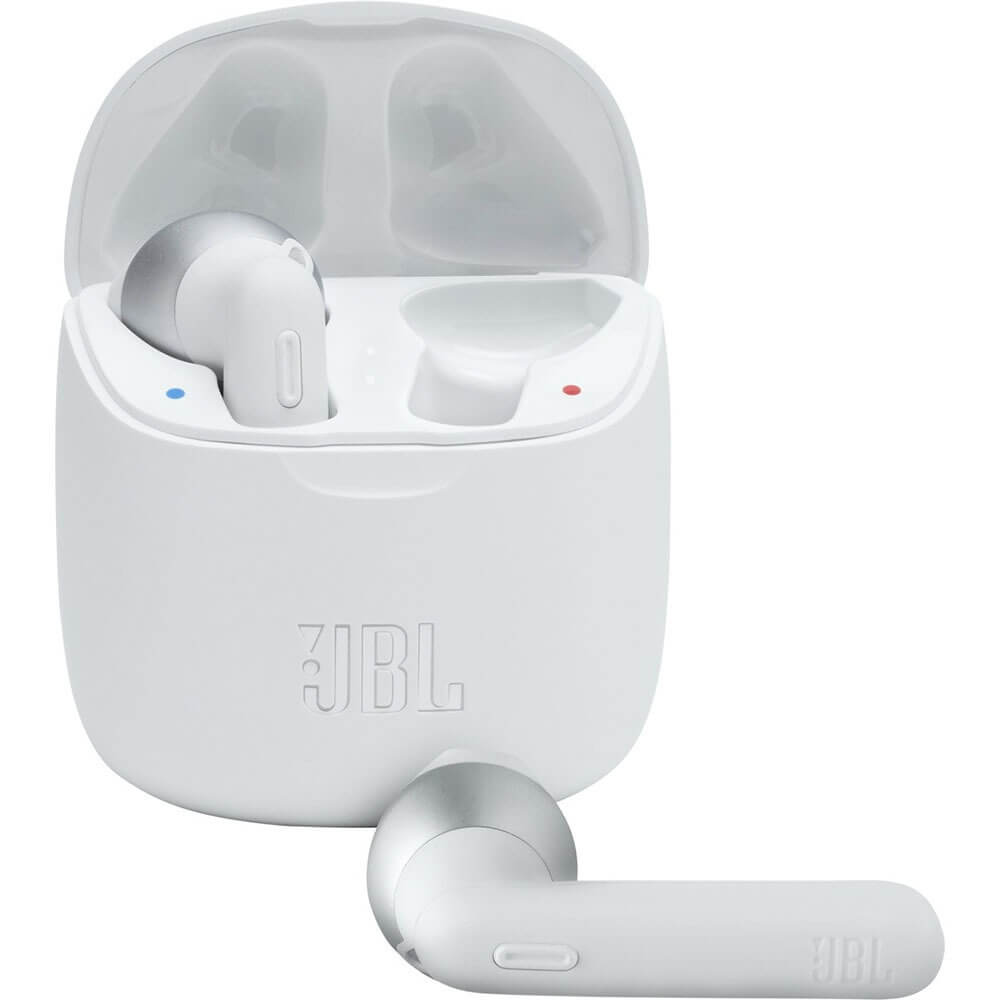 Купить Наушники JBL Tune 225TWS, белый в Москве