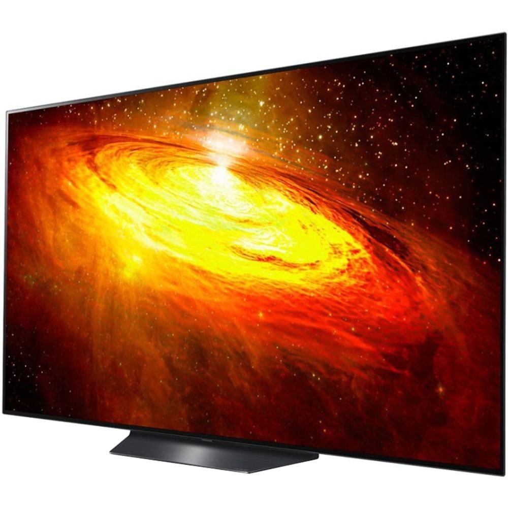 Телевизор LG OLED55BXRLB (2020) - фото 3 Телевизор LG OLED55BXRLB (2020) - фото 3