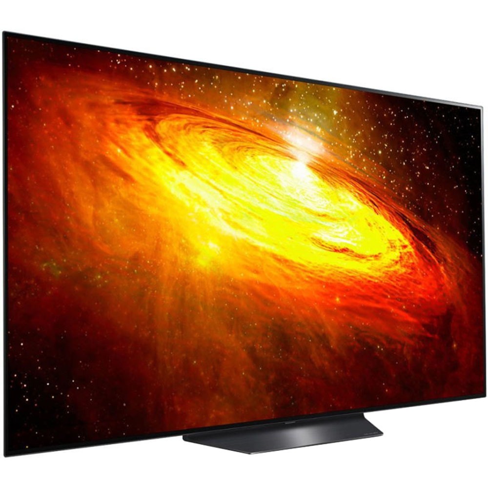 Телевизор LG OLED55BXRLB (2020) - фото 4 Телевизор LG OLED55BXRLB (2020) - фото 4