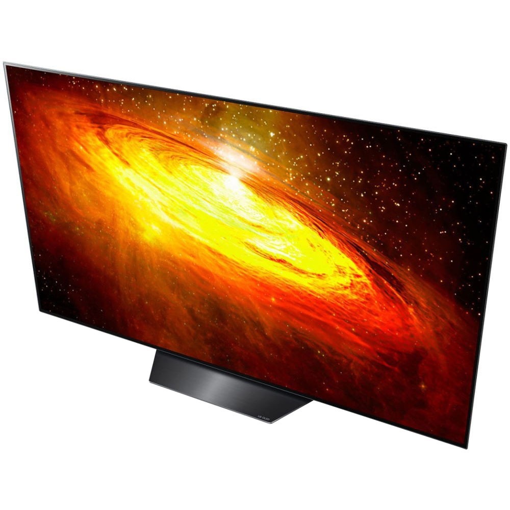 Телевизор LG OLED55BXRLB (2020) - фото 6 Телевизор LG OLED55BXRLB (2020) - фото 6