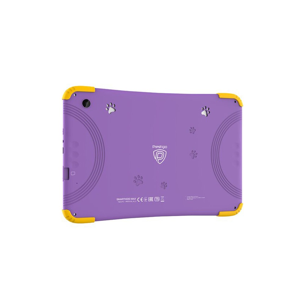 Купить Планшет Prestigio Smartkids Max (PMT3103_WI_D_PU_CIS) в Москве