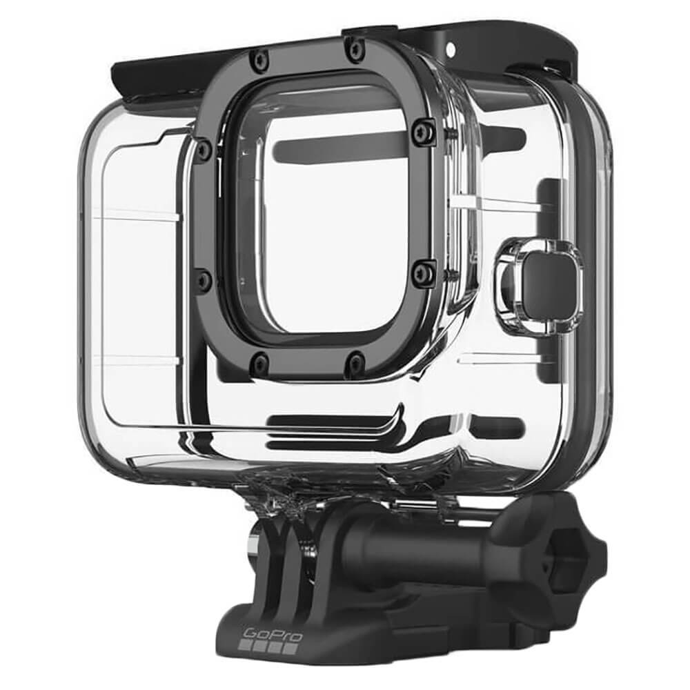 Отзывы на Водонепроницаемый бокс для камеры GoPro Protective Housing  ADDIV-001 | Санкт-Петербург