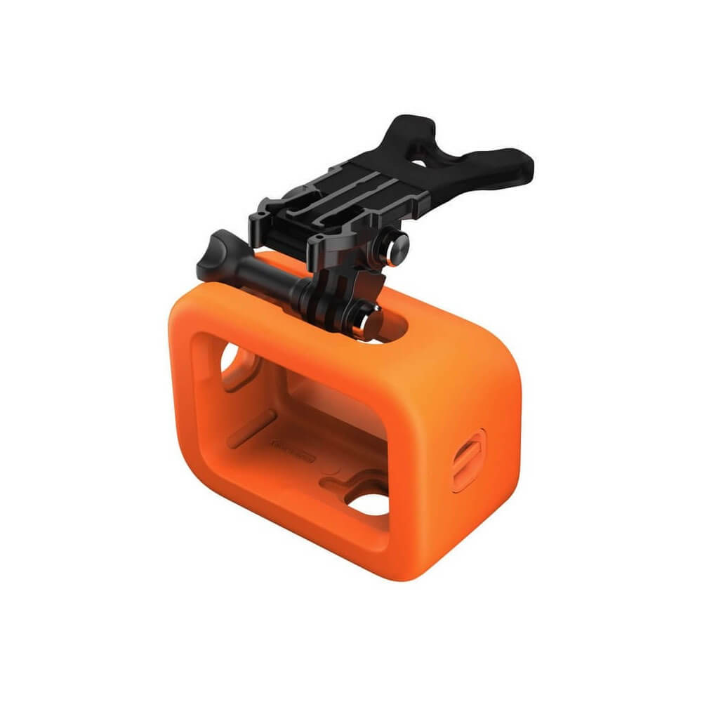 gopro bite mount