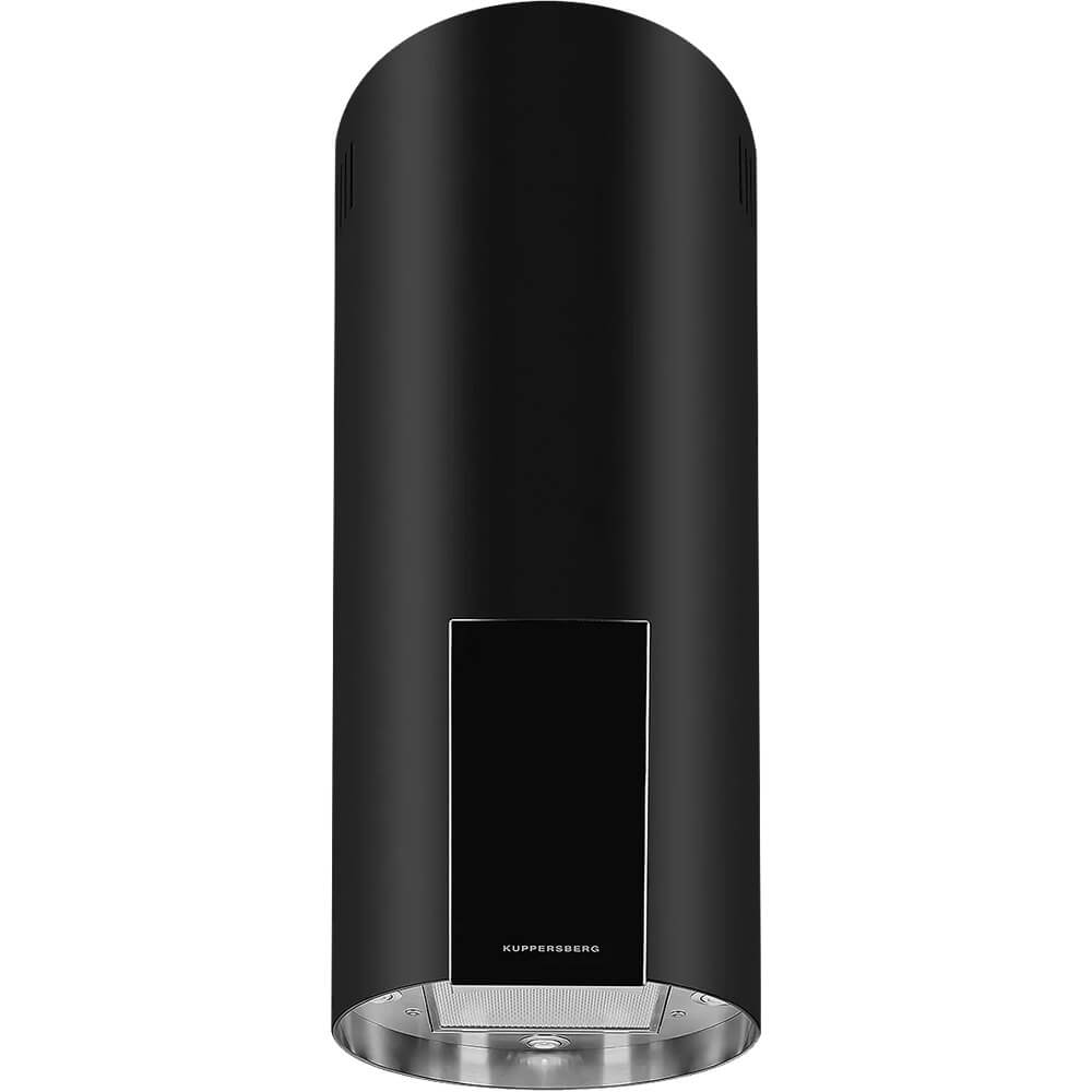 Изображение товара Вытяжка Kuppersberg MOTUBA B каминная 1000 м3/ч тихая стильная