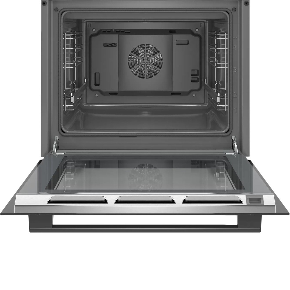 Духовой шкаф Bosch HBJ577EB0R - фото 2 Духовой шкаф Bosch HBJ577EB0R - фото 2