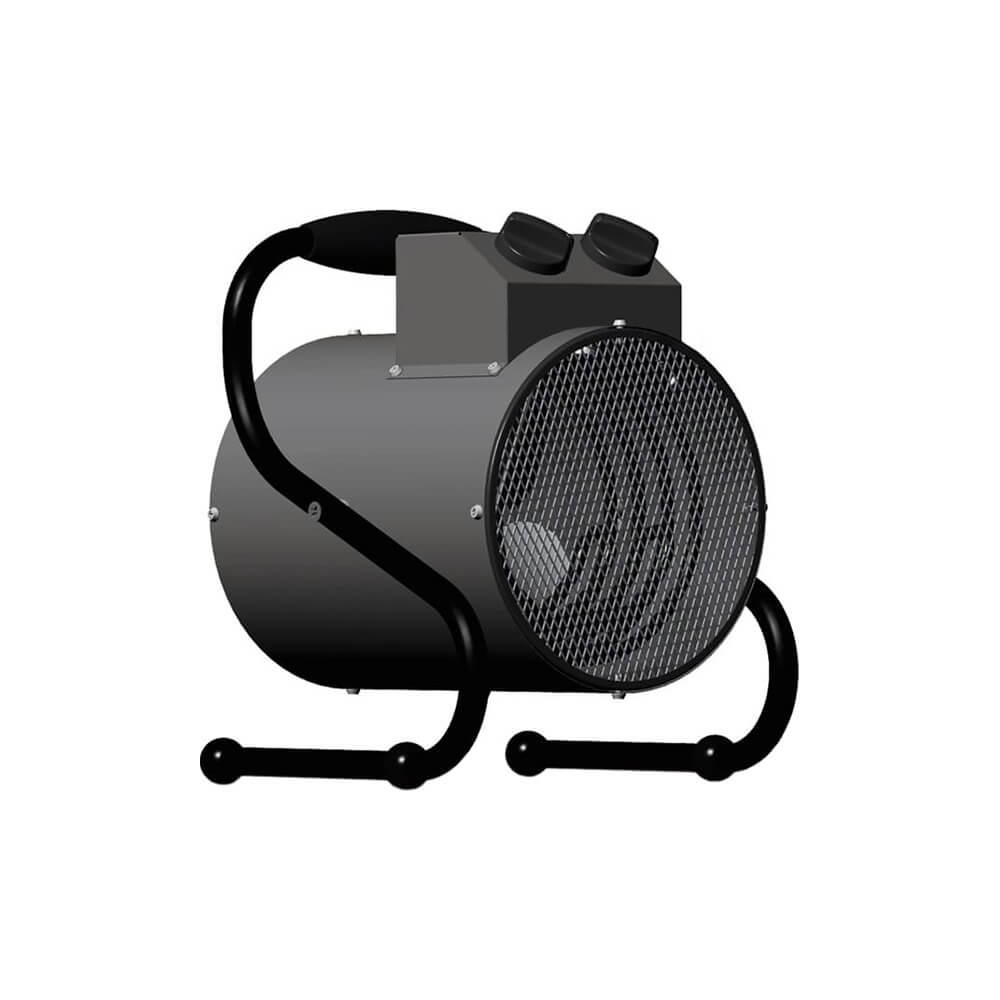 Изображение товара Тепловая пушка Zilon ZTV-2С N1