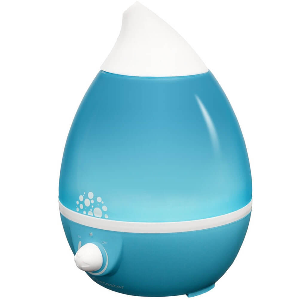 Изображение товара Увлажнитель воздуха EcoStar ESH-HP250/2,6M-BL