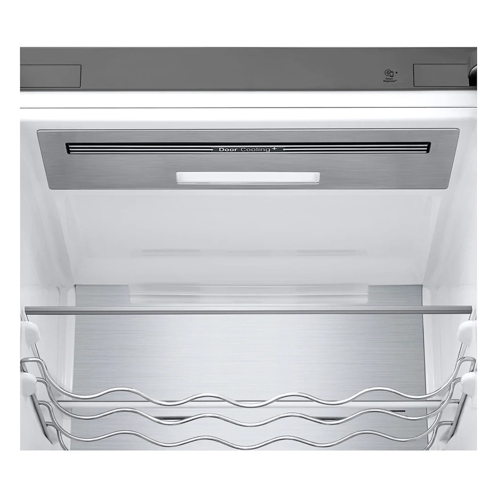 Холодильник lg doorcooling ga b509sekl фото