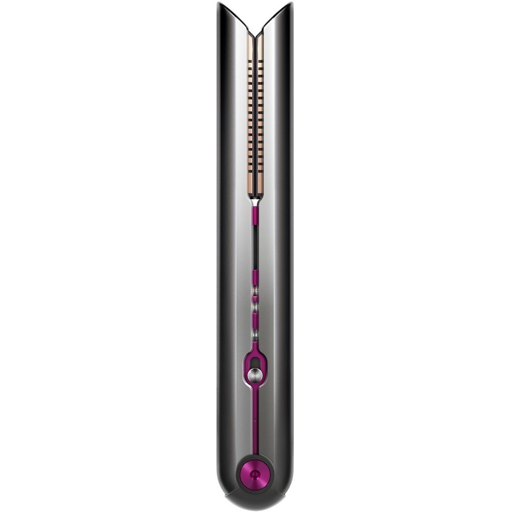Выпрямитель для волос Dyson HS03 Corrale фуксия с набором расчесок - фото 3 Выпрямитель для волос Dyson HS03 Corrale фуксия с набором расчесок - фото 3