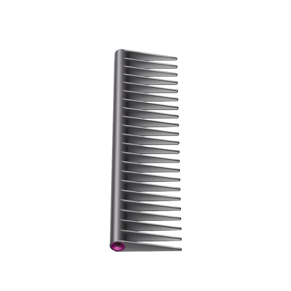 Выпрямитель для волос Dyson HS03 Corrale фуксия с набором расчесок - фото 7 Выпрямитель для волос Dyson HS03 Corrale фуксия с набором расчесок - фото 7