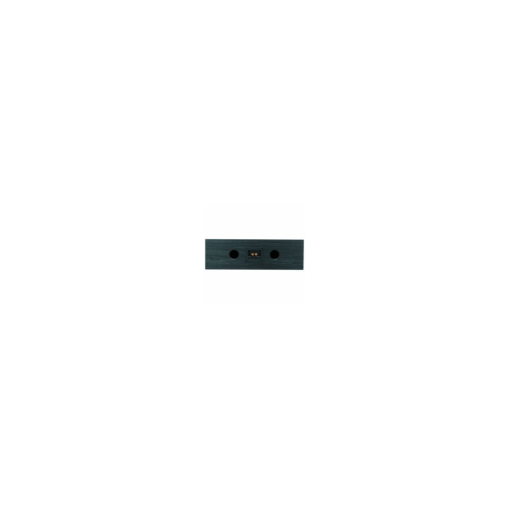 Акустическая система JBL Studio 120C Black (центр) - фото 2 Акустическая система JBL Studio 120C Black (центр) - фото 2