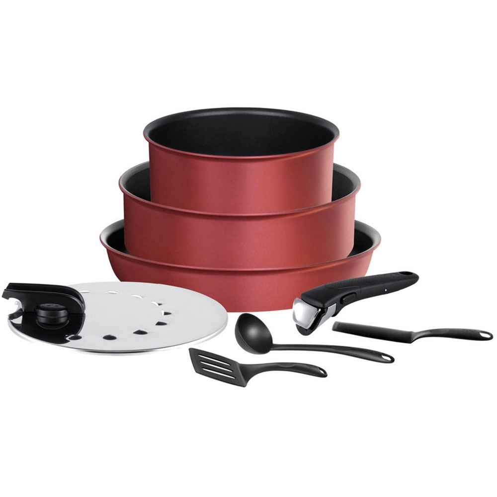 Купить Набор посуды Tefal Ingenio Performance L6598902 в Москве