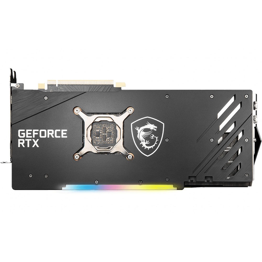 Msi Geforce Rtx 3060 12 Гб Купить