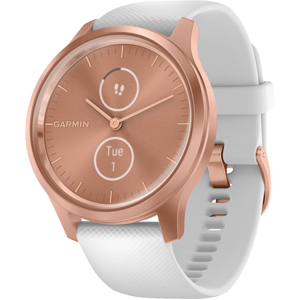 Garmin Vivomove Style Rose Gold 010 02240 20