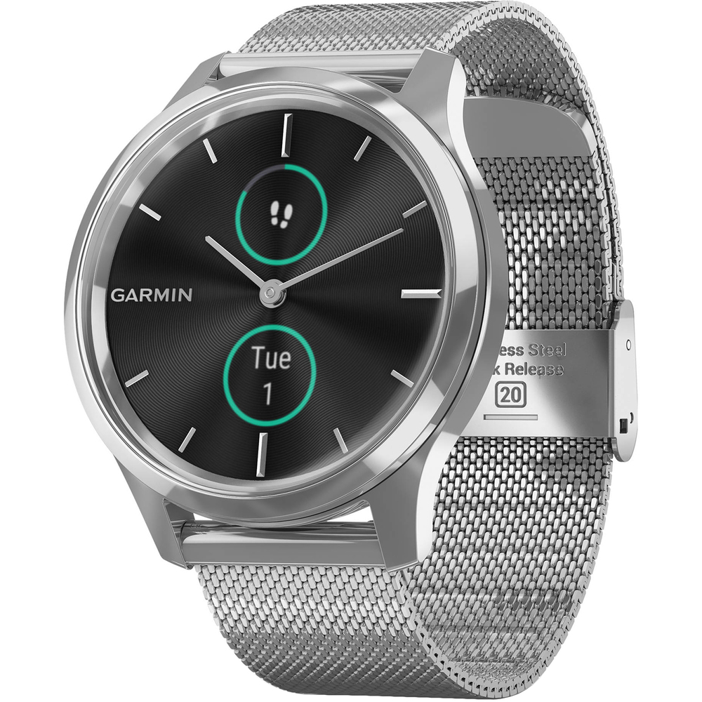 Garmin vivomove smart on sale