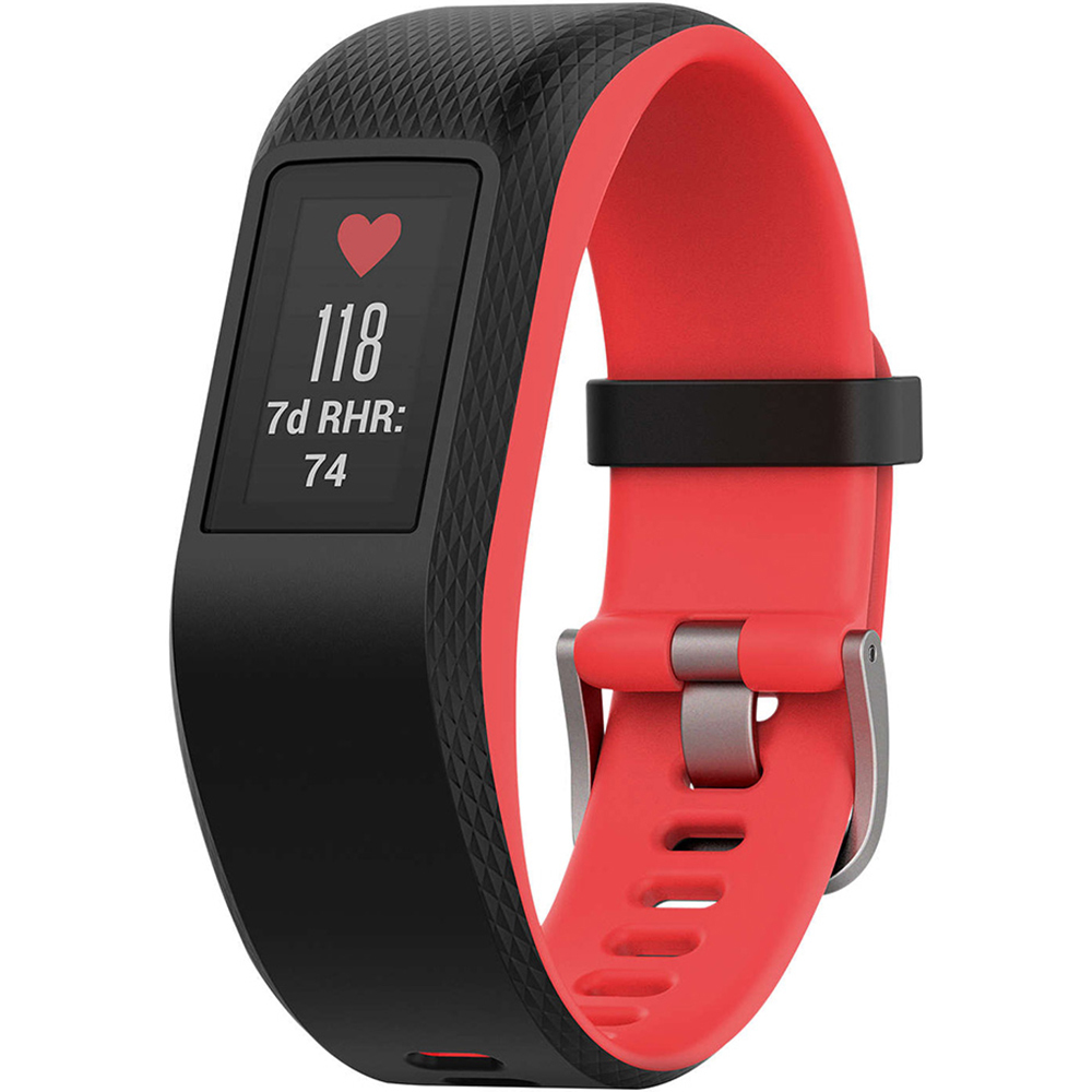 Garmin vivosport online