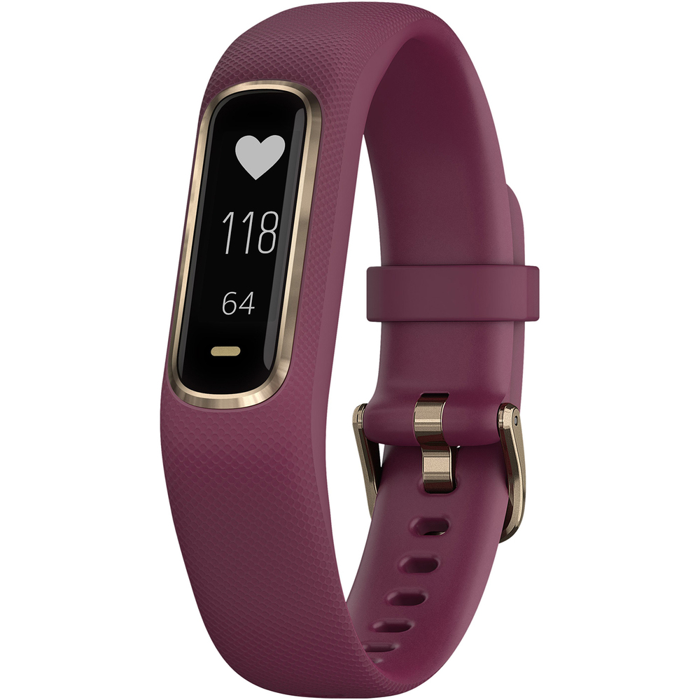 Garmin Vivosmart 4 Rose 010 01995 21