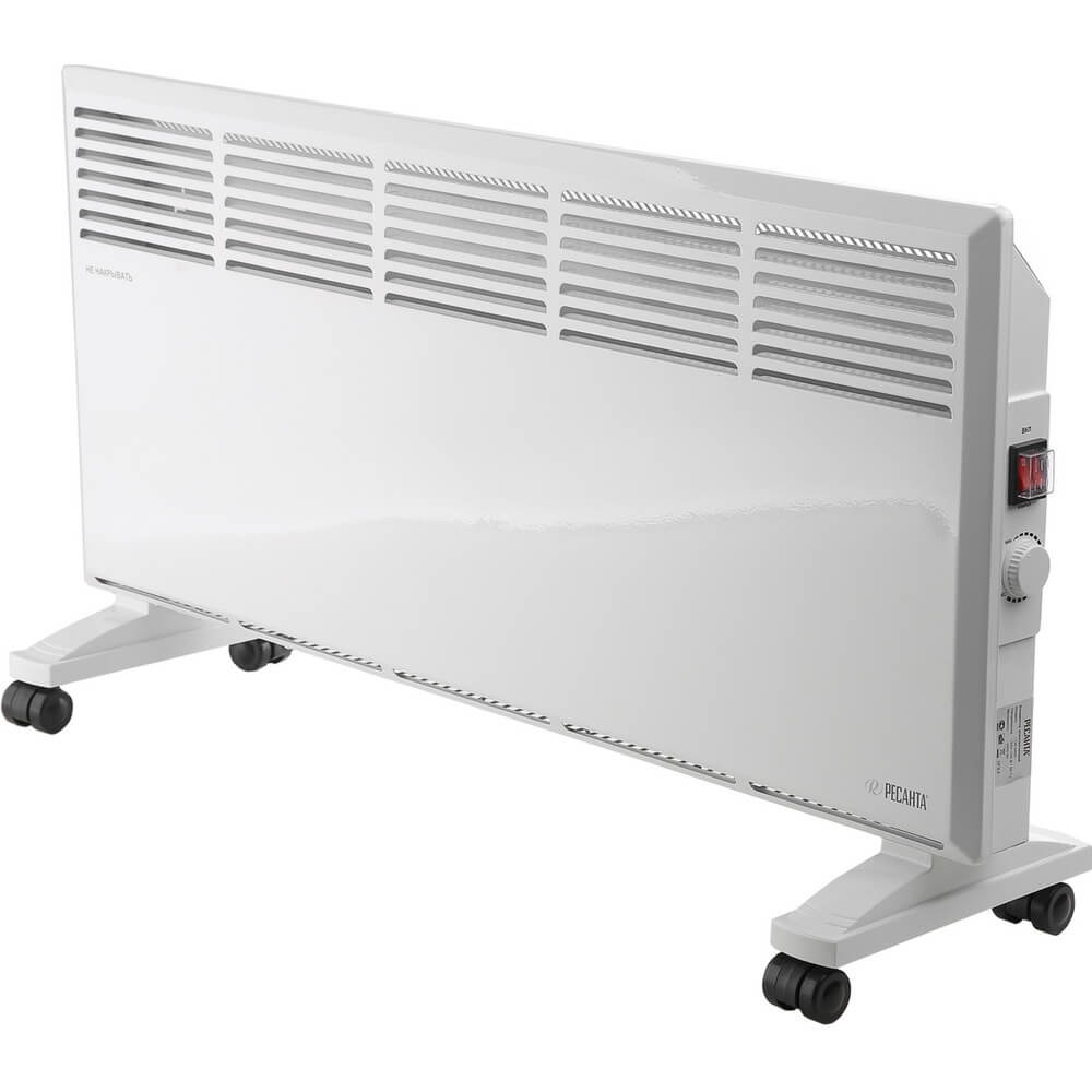 Обогреватель Ресанта ОК-2500 – купить в Москве | Технопарк