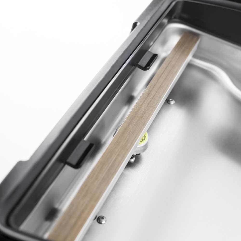 Вакуумный упаковщик CASO VacuChef 70 - фото 2 Вакуумный упаковщик CASO VacuChef 70 - фото 2