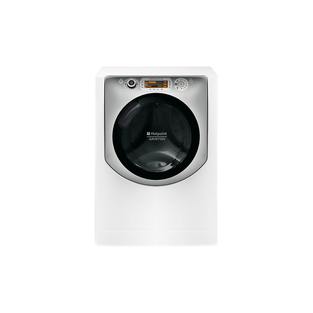 Купить Стиральная машина Hotpoint-Ariston AQS1D 29 в Москве