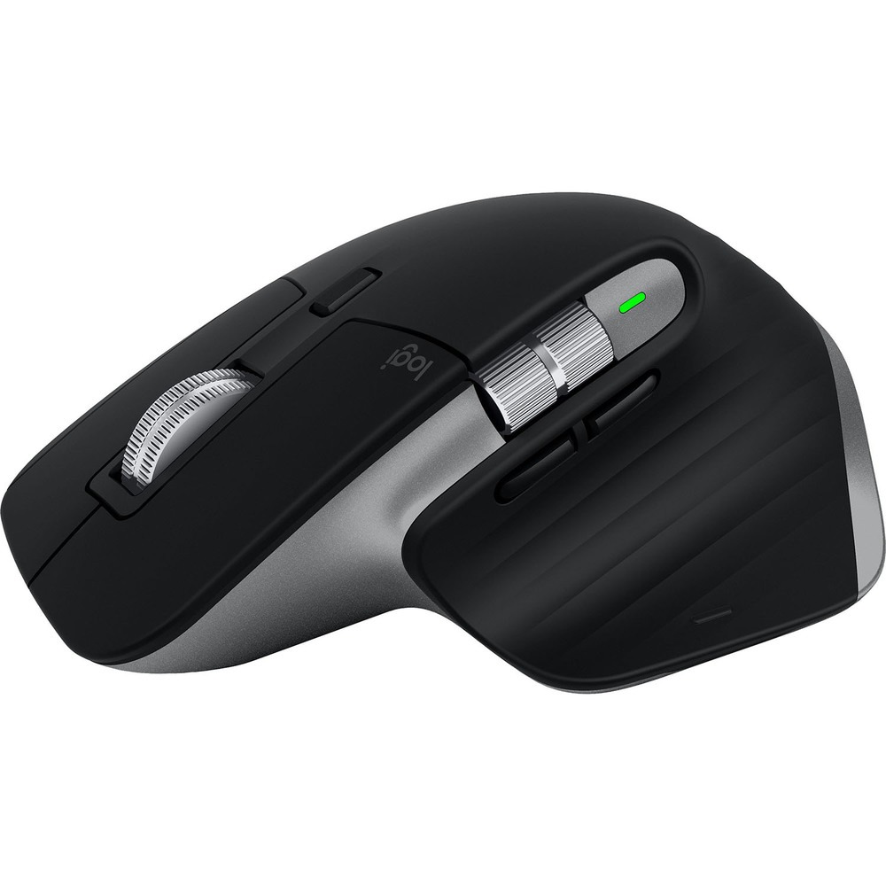 Купить Компьютерная мышь Logitech MX Master 3 for Mac Space Grey  (910-005696) в Калуге