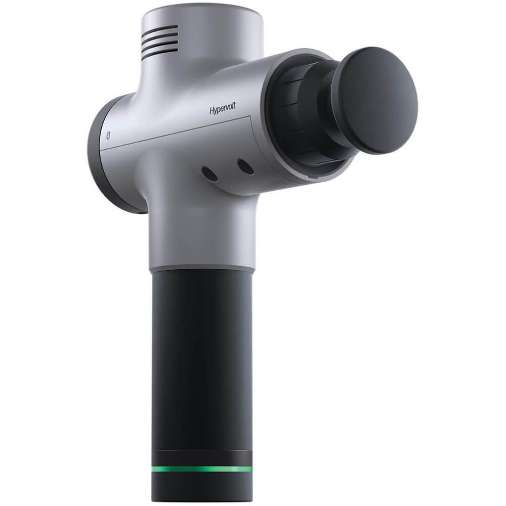 Hyperice Hypervolt Bluetooth Gray
