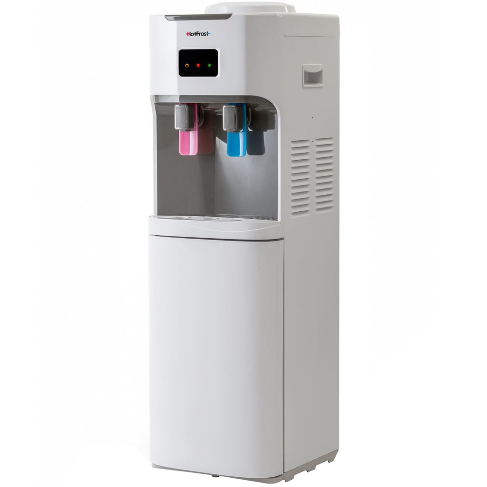 Купить Кулер для воды HotFrost V115 в Москве