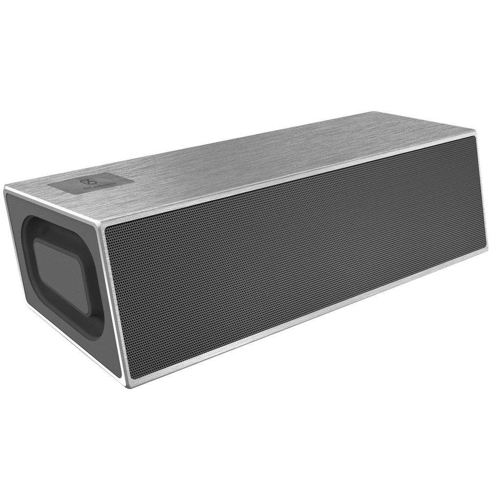 Купить Портативная акустика GZ electronics LoftSound GZ-11 Silver в Москве