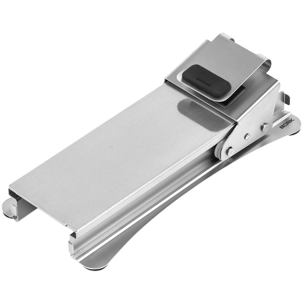 Изображение товара Ножеточка B░░░ HOME HN500 механическая односторонняя с алмазным покрытием