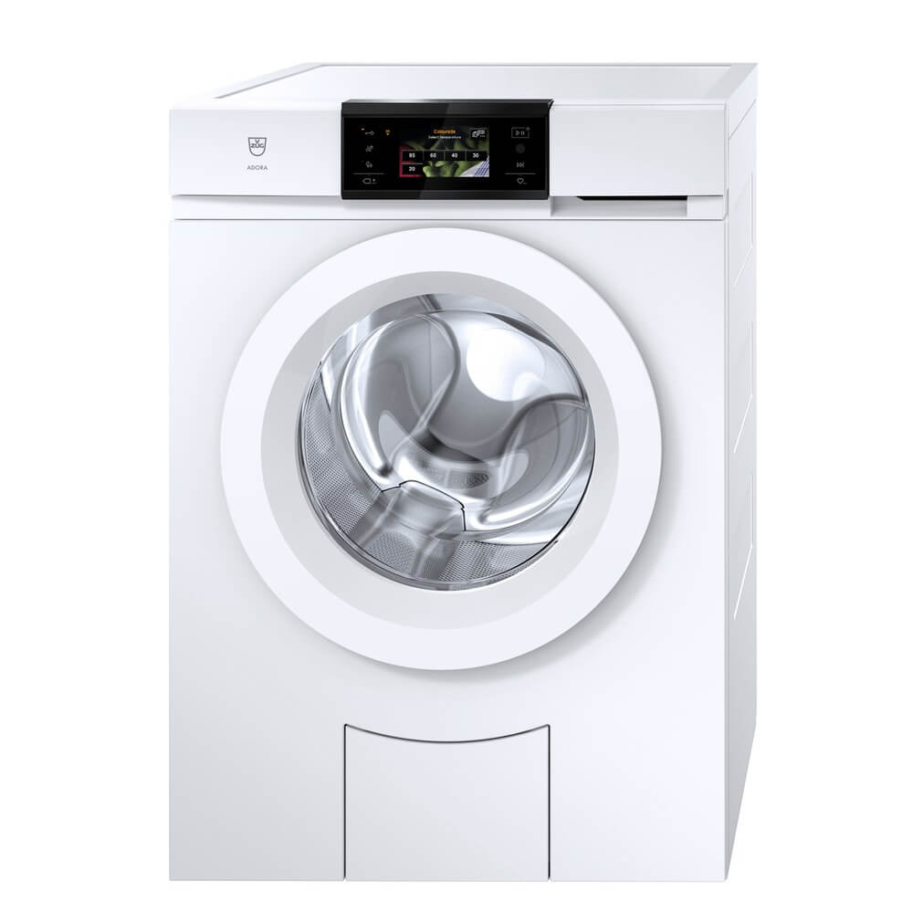 Изображение товара Современная стиральная машина V-ZUG AdoraWash V2000 AW2T-11021 с загрузкой 8 кг