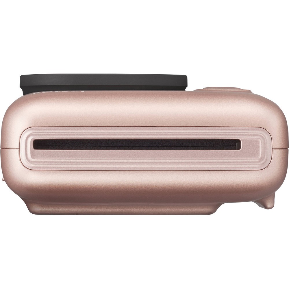 Фотоаппарат мгновенной печати Fujifilm Instax LiPlay Blush Gold Bundle Hard - фото 7 Фотоаппарат мгновенной печати Fujifilm Instax LiPlay Blush Gold Bundle Hard - фото 7