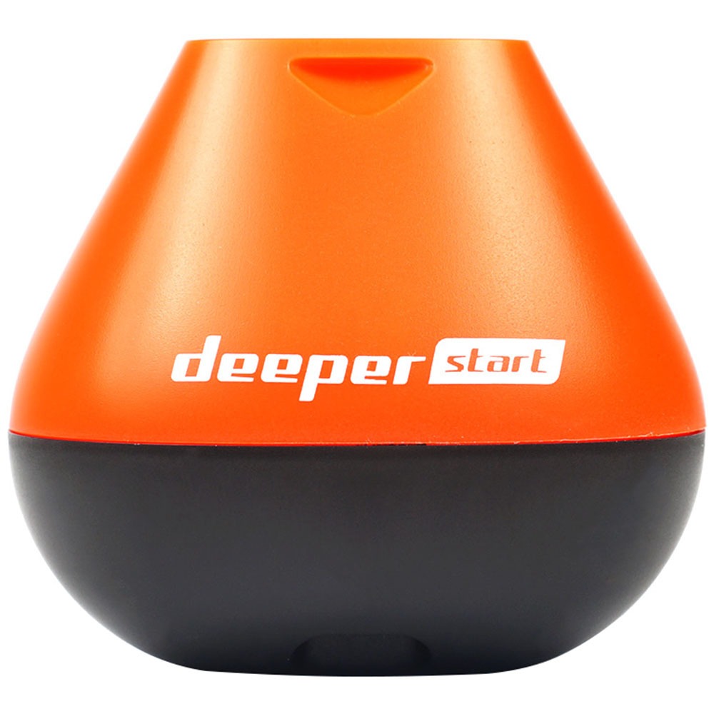 Беспроводной Эхолот Deeper Pro 2.0 Купить