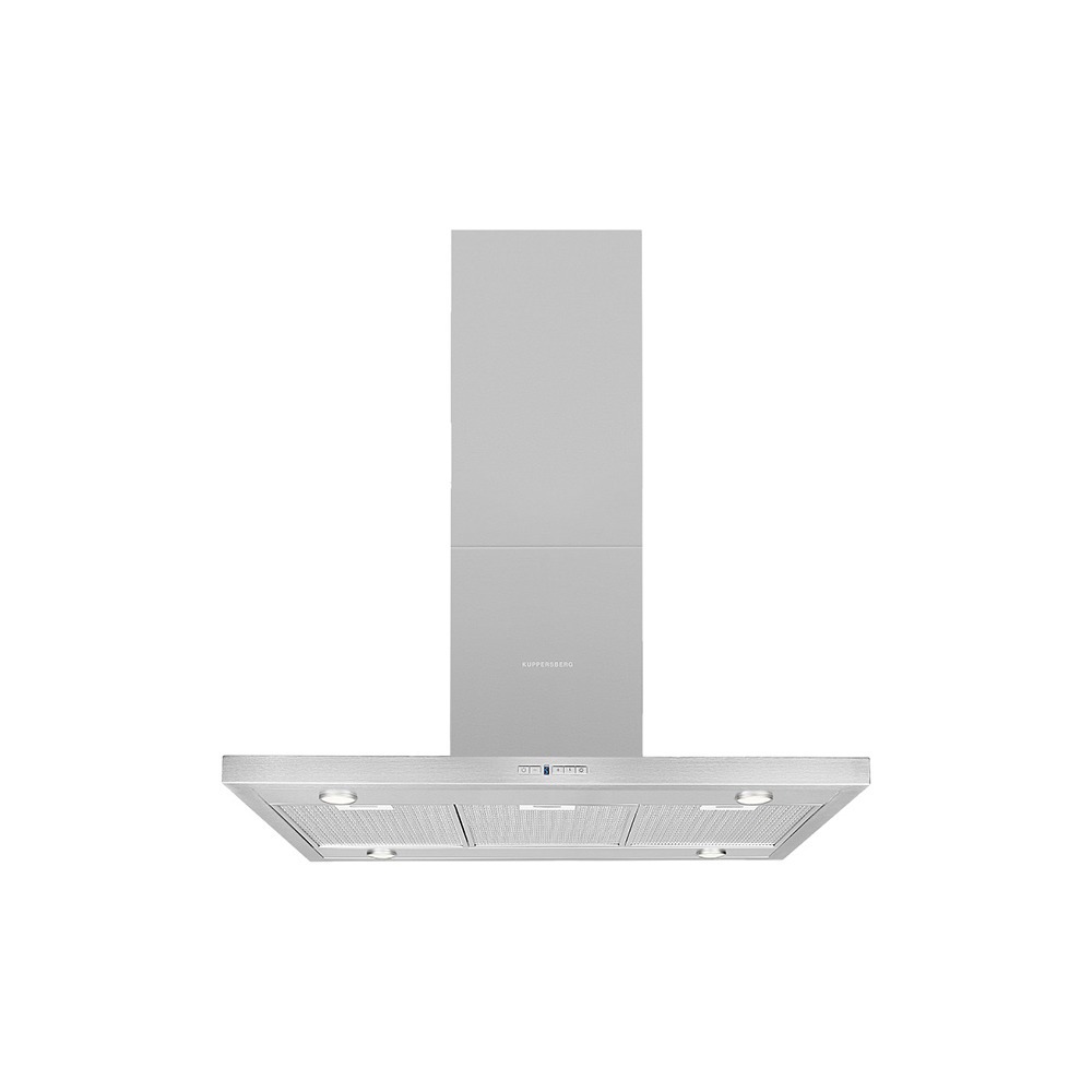 Изображение товара Вытяжка Kuppersberg DUDL 4 LX для каминного монтажа