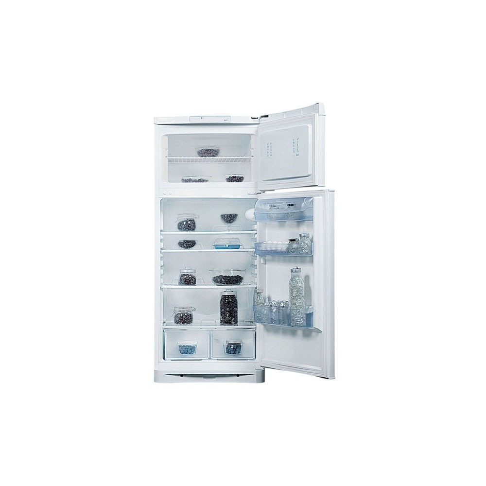Холодильник индезит tia 14 фото