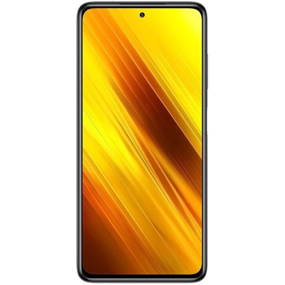 Купить Смартфон Xiaomi POCO X3 128 ГБ серый в Москве