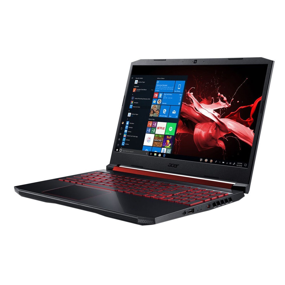 Ноутбук Acer Nitro 5 AN515-54-72GJ (NH.Q59ER.023) - фото 2 Ноутбук Acer Nitro 5 AN515-54-72GJ (NH.Q59ER.023) - фото 2
