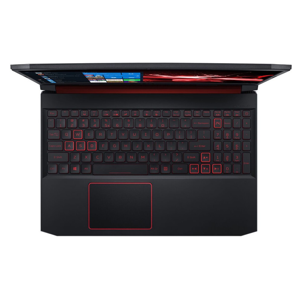 Ноутбук Acer Nitro 5 AN515-54-72GJ (NH.Q59ER.023) - фото 6 Ноутбук Acer Nitro 5 AN515-54-72GJ (NH.Q59ER.023) - фото 6
