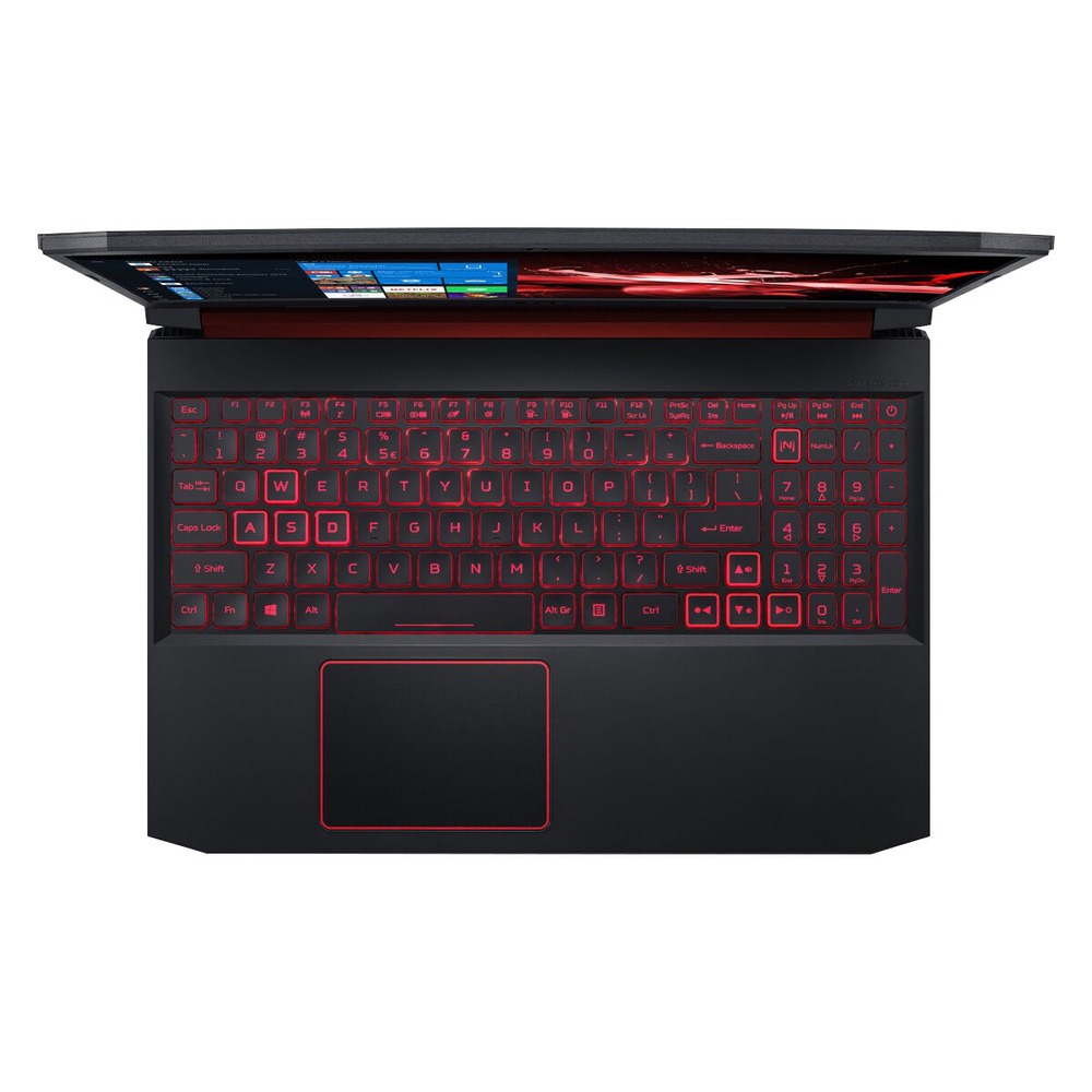Ноутбук Acer Nitro 5 AN515-54-72GJ (NH.Q59ER.023) - фото 7 Ноутбук Acer Nitro 5 AN515-54-72GJ (NH.Q59ER.023) - фото 7