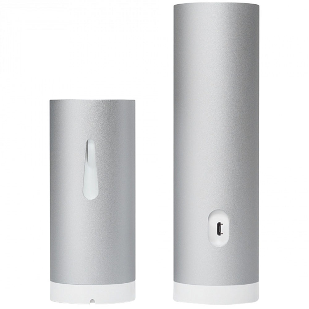 Купить Умная метеостанция Netatmo Urban Weather Station (NWS01-EC) в Москве